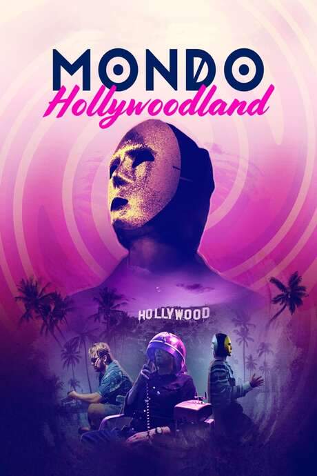 Mondo Hollywoodland